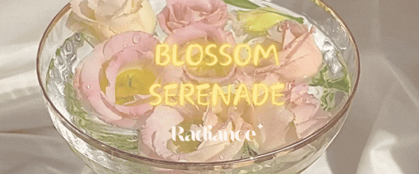 Blossom Serenade Collection